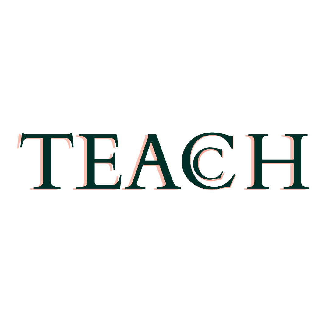 Teacch Logo